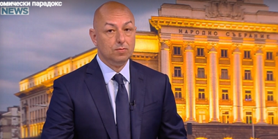 Доц. д-р Щерьо Ножаров, УНСС: Замразяването на минималната работна заплата би създало икономически парадокс